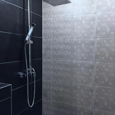 Jordan Executive Furnished Apartmán Düsseldorf