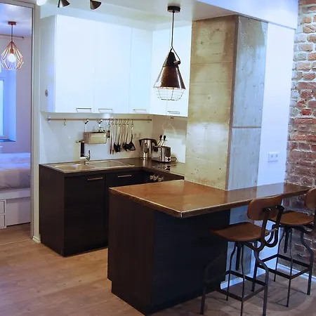 Jordan Executive Furnished Apartmán