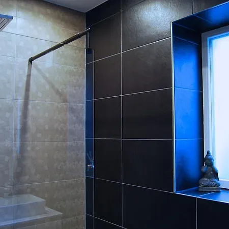 Apartmán Jordan Executive Furnished Düsseldorf