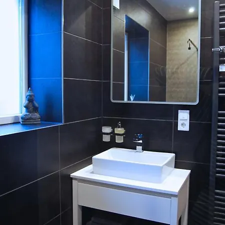 Apartmán Jordan Executive Furnished