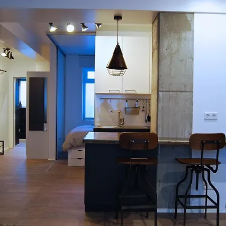 Jordan Executive Furnished *