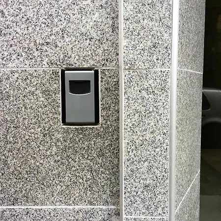 Apartament Jordan Executive Furnished