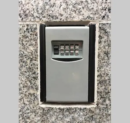 Jordan Executive Furnished Düsseldorf