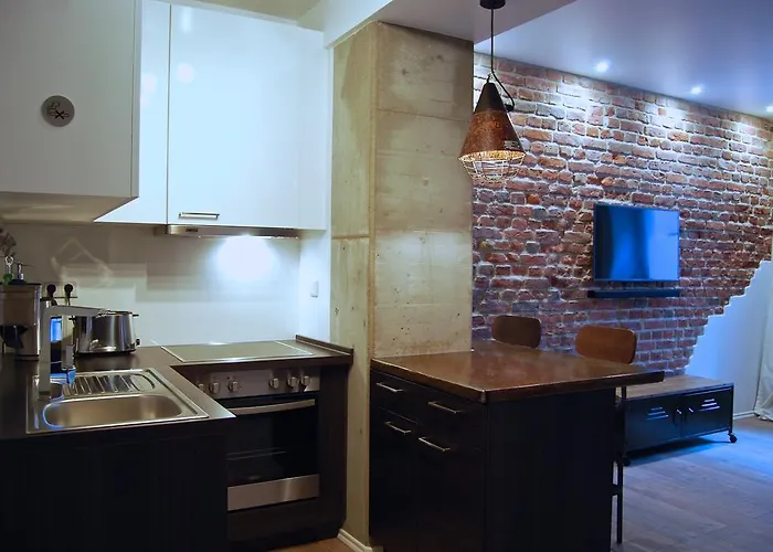 Jordan Executive Furnished Appartement *