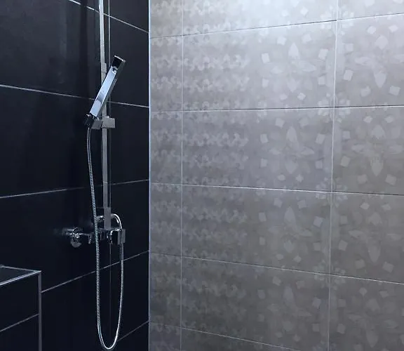 Jordan Executive Furnished Appartement Düsseldorf