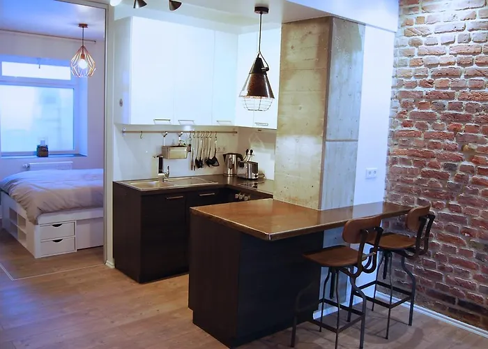 Jordan Executive Furnished Appartement