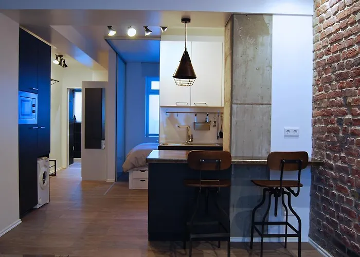 Jordan Executive Furnished *