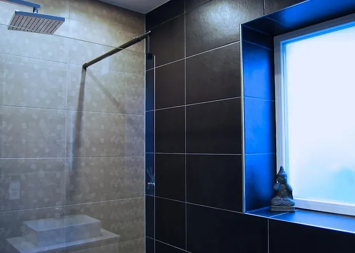 公寓 Jordan Executive Furnished 杜塞尔多夫