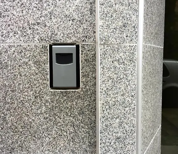 公寓 Jordan Executive Furnished