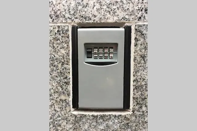 Jordan Executive Furnished Düsseldorf