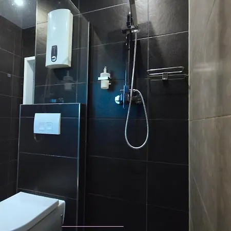 Jordan Executive Furnished