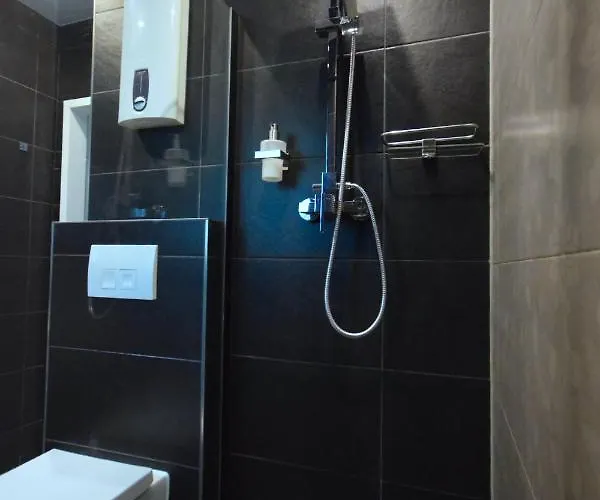 Jordan Executive Furnished