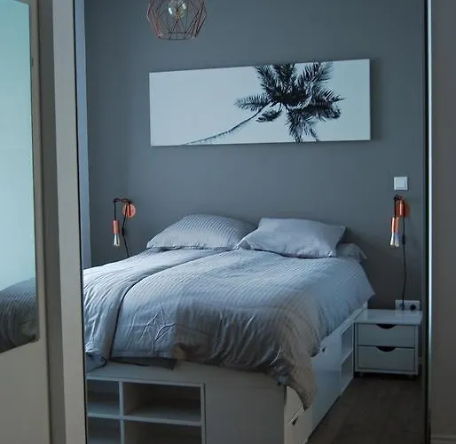 Jordan Executive Furnished