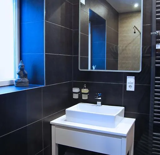 아파트 Jordan Executive Furnished