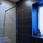 公寓 Jordan Executive Furnished 杜塞尔多夫