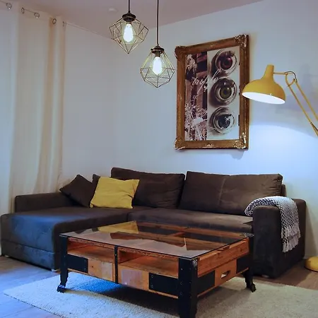 Jordan Executive Furnished * 杜塞尔多夫